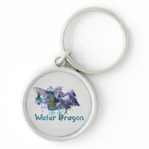 Water Dragon