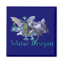 Water Dragon