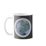 Water Dragon mugs
