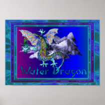 Water Dragon