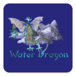 Water Dragon