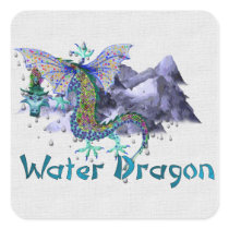 Water Dragon