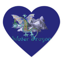 Water Dragon