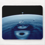 Water Droplet mousepads