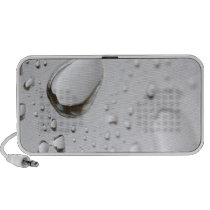 Water Droplets speakers