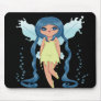 Water Fairy Mousepad