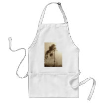 WATER FALL, FOREST, NATURE Series Aprons