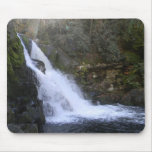 Water Fall Mouse Pad