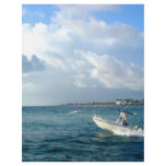 Water flyers