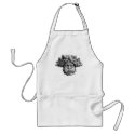 Water Gargoyle - Apron #2
