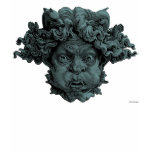Water Gargoyle - T-Shirt #2