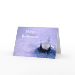 Water Hazard cards