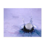 Water Hazard postcards
