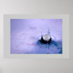 Water Hazard posters
