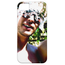 water hose iPhone 5 cases