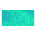 Water II Photo Card Template