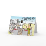 Water Into Wine cards