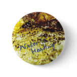 Water is Healing buttons