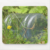 Water Jug Mousepad