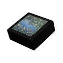 Water Lilies (1906) by Claude Monet gift boxes