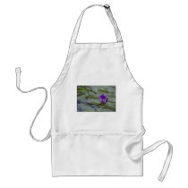 Water Lilly 2 Apron