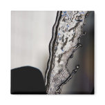 Water Moments Magnet
