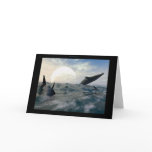 Water moon (card)