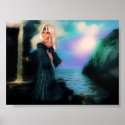 Water of Poems posters