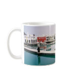 Water or Glass? mugs