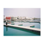 Water or Glass? postcards