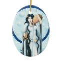 Water ornaments