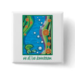Water Pollution buttons