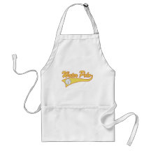 Water Polo Apron