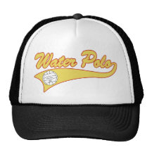 Water Polo Hat
