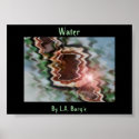 water posters