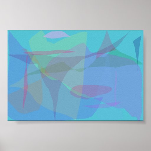 Water Print