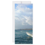 Water rack cards