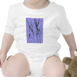Water Reed Digital Art Creeper