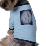 Water Reed Digital art Dog Tshirt
