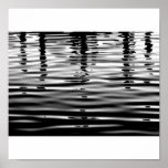 water ripple : Poster posters