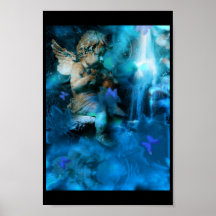 Water Rondo Print