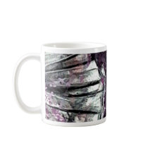 Water Soul GEISHA Coffee Mugs