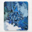 WATER SPIRIT mousepads