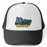 water sports2 mesh hats