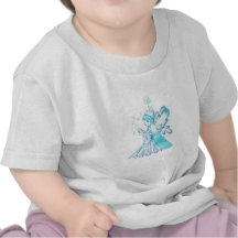 Water Sprite Shirt