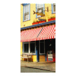 Water Street Cafe photo cards