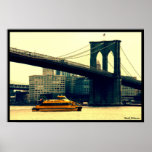 Water Taxi posters