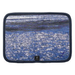 Water Texture Folio Planner