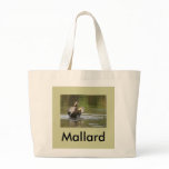 Water Walking Mallard bags