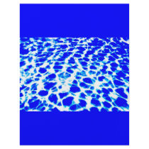 water-wallpaper_royal blue white flyers
